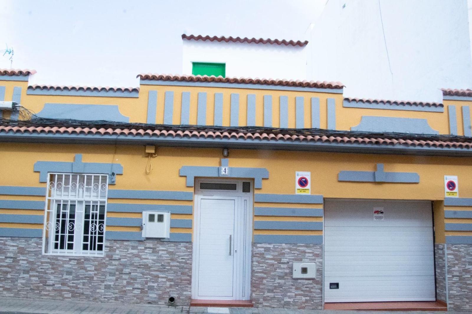 Casa Serafin Y Aurelia Holiday home Vecindario (Gran Canaria)